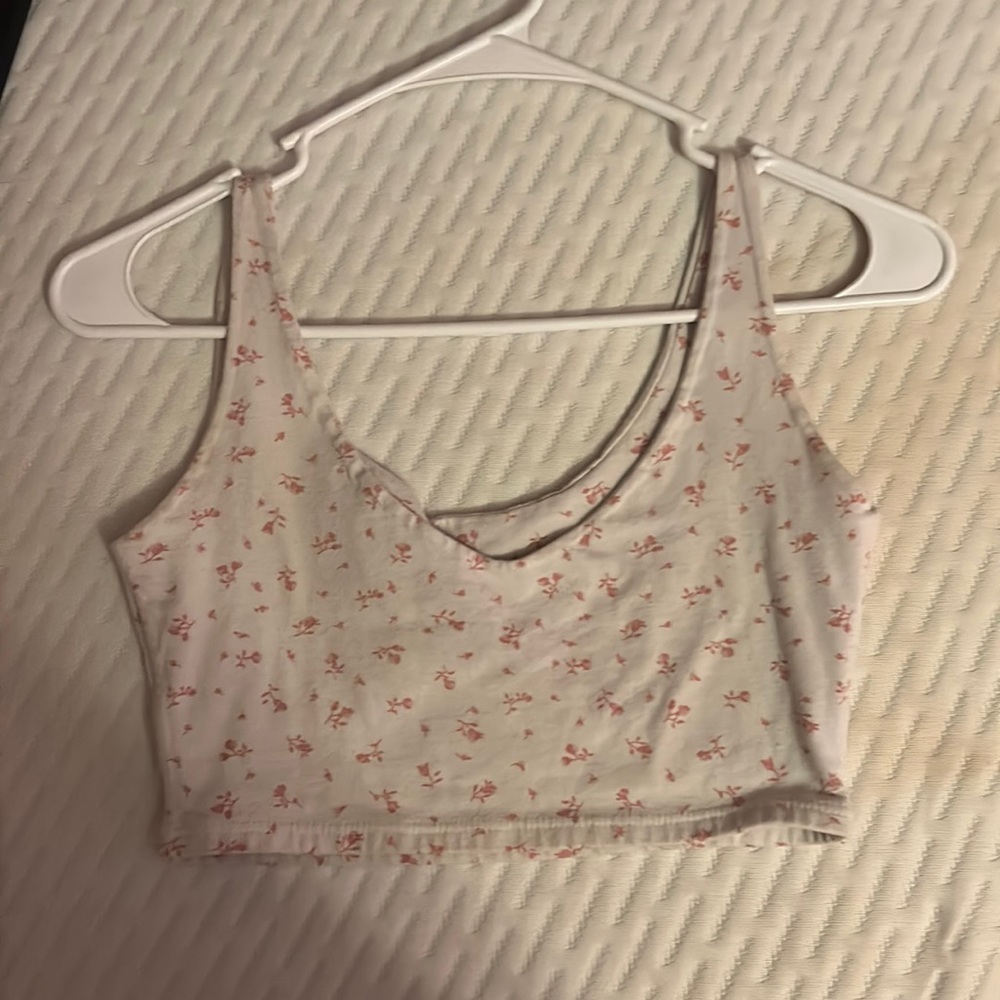 don’t wear it anymore